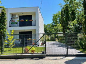 House for 6 ppl at Lake Balaton